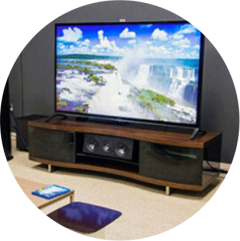 Televisions
