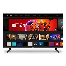 40'' Smart HD TV