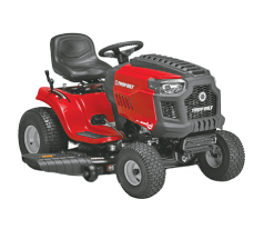 42" Troy-Bilt Bronco Riding Lawn Mower
