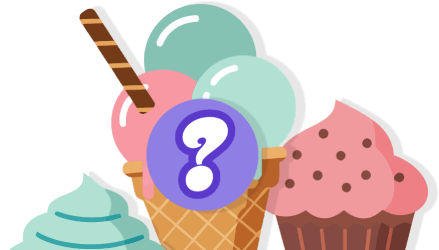 Sweets