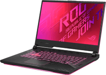 ASUS 15.6" FHD Gaming Laptop