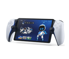 PlayStation Portal Remote Player for PS5 Console