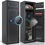 Kaer 10-12 Gun Safe